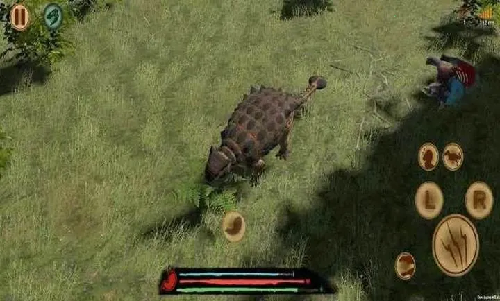 �̹Ŵ�½��ԭʼʱ��(����������Ϸ)v1.3.2 �ٷ������ͼ