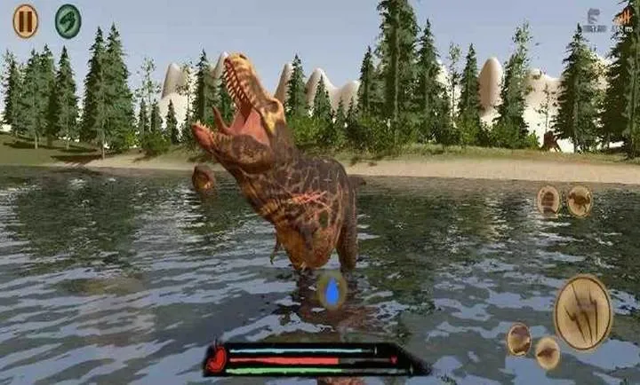 �̹Ŵ�½��ԭʼʱ��(����������Ϸ)v1.3.2 �ٷ������ͼ