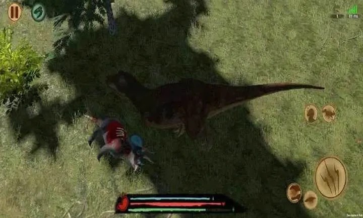 �̹Ŵ�½��ԭʼʱ��(����������Ϸ)v1.3.2 �ٷ������ͼ