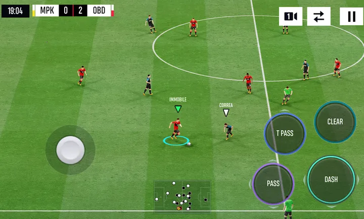 UFL2026���ʷ�2026���ذ�װv0.11.1 �ֻ����ͼ