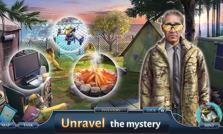 ����׷����21��ð�������ֻ���v1.0.2 �ֻ����ͼ