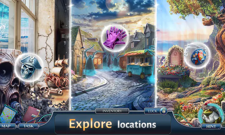 ����׷����21��ð�������ֻ���v1.0.2 �ֻ����ͼ