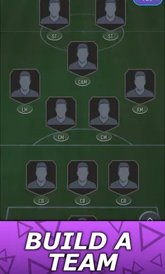 FIFA26����ģ����2026�ٷ����°汾v2.11 �ֻ����ͼ