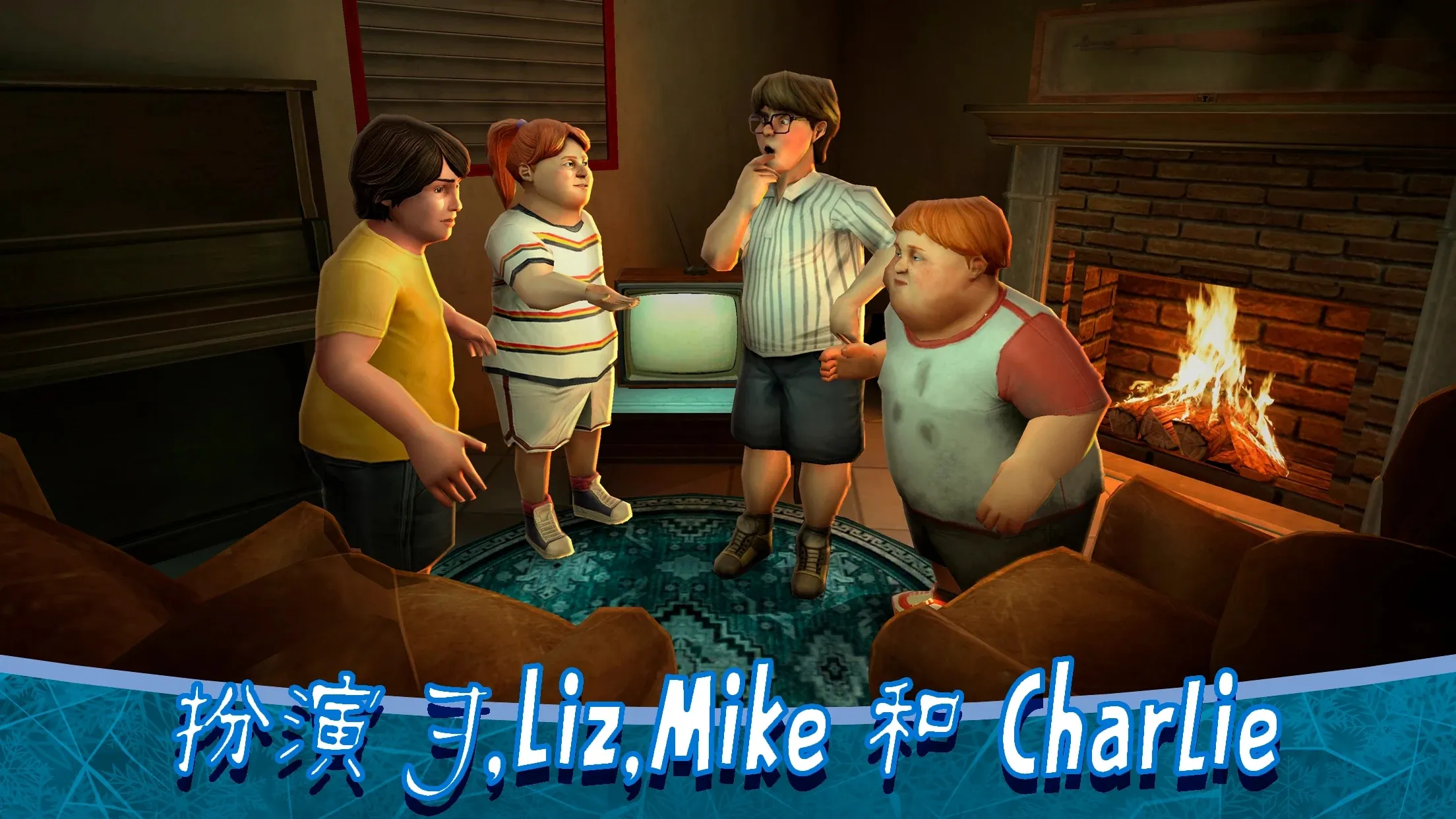 �ֲ������8�����ºڿͲ˵�v1.1 ��Ѱ��ͼ