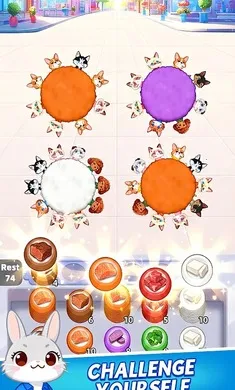 �����Ԯ�����ιʳ(����ιʳ��Ϸ)v1.0.0 ��Ѱ��ͼ