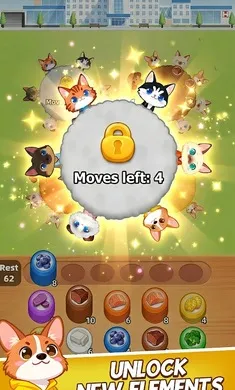 �����Ԯ�����ιʳ(����ιʳ��Ϸ)v1.0.0 ��Ѱ��ͼ