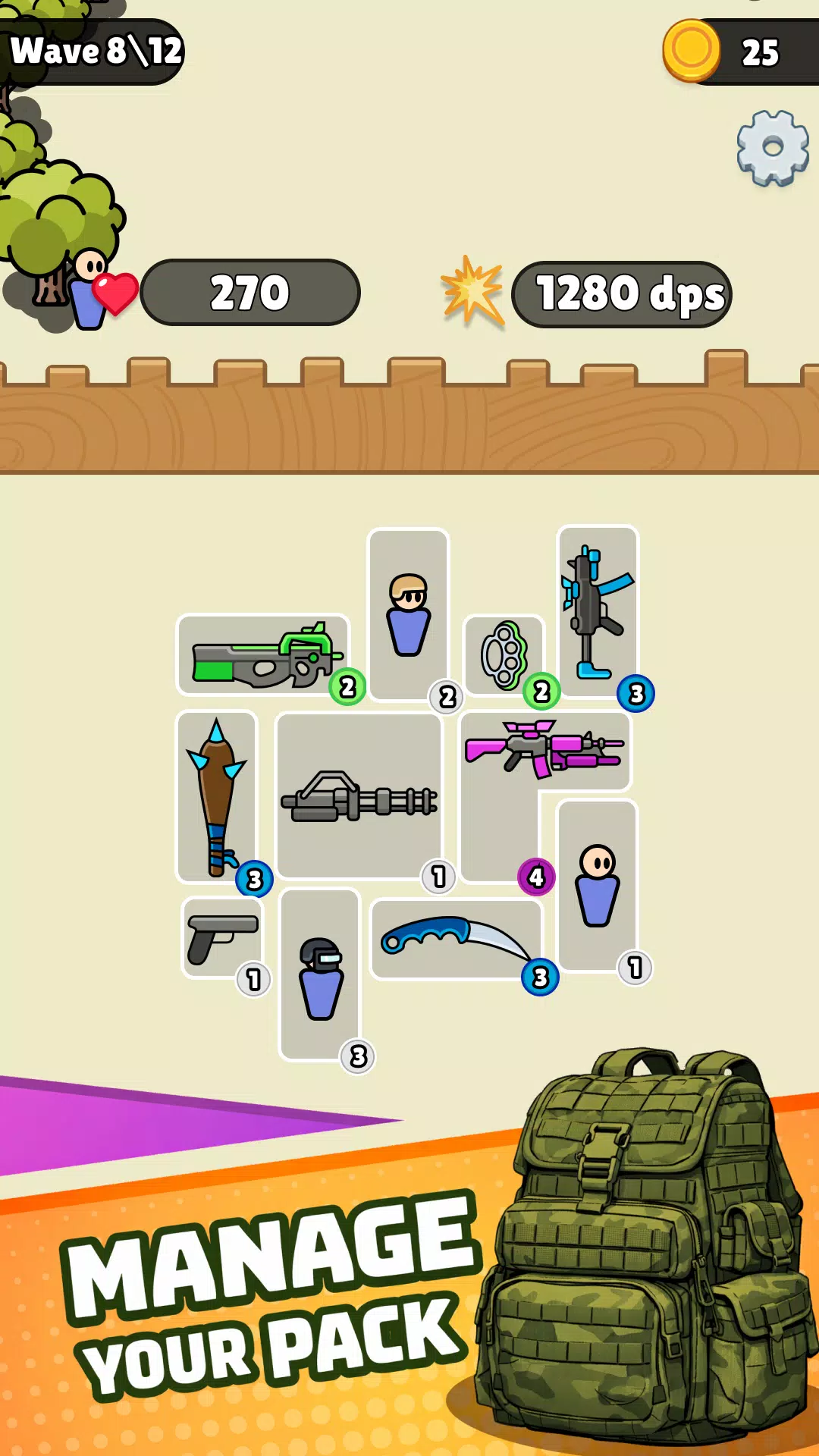 սʿ����������ս(�����������Ϸ)v0.1 �ֻ����ͼ