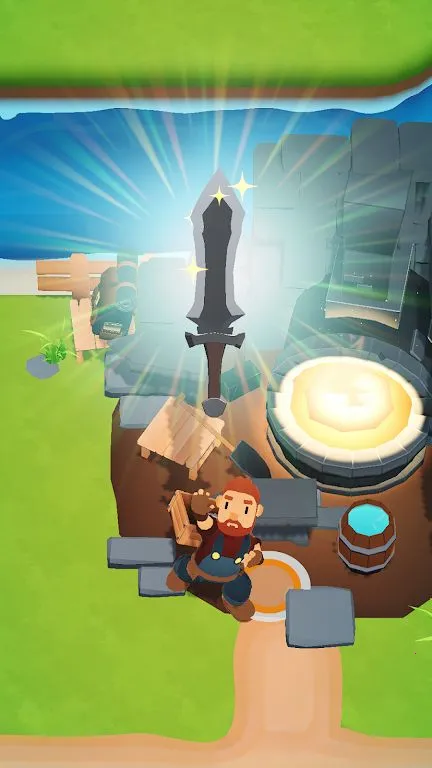 ��������(���������Ϸ)v1.0.0 �ٷ������ͼ