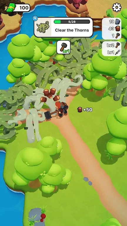 ��������(���������Ϸ)v1.0.0 �ٷ������ͼ