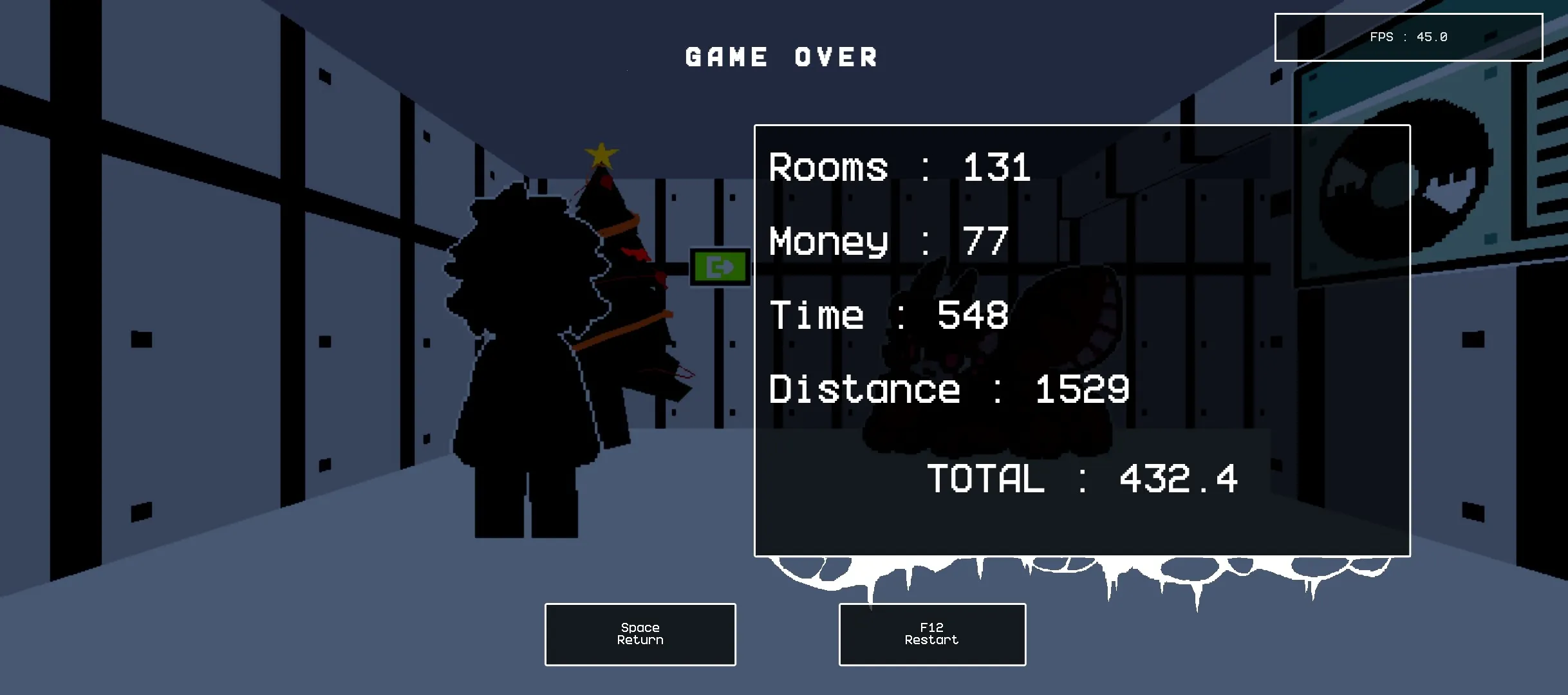 �޻�ʵ����Transfur Chase��׿���ֻ���v0.4.3 �ٷ������ͼ