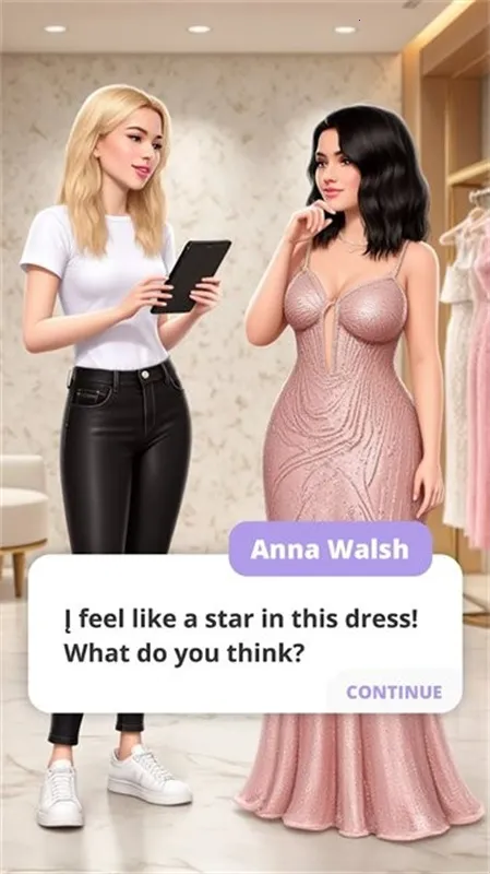 ��ҫʱ������(ʱ�л�װ��Ϸ)v0.9.3 �ֻ����ͼ