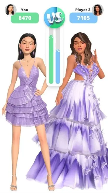 ��ҫʱ������(ʱ�л�װ��Ϸ)v0.9.3 �ֻ����ͼ