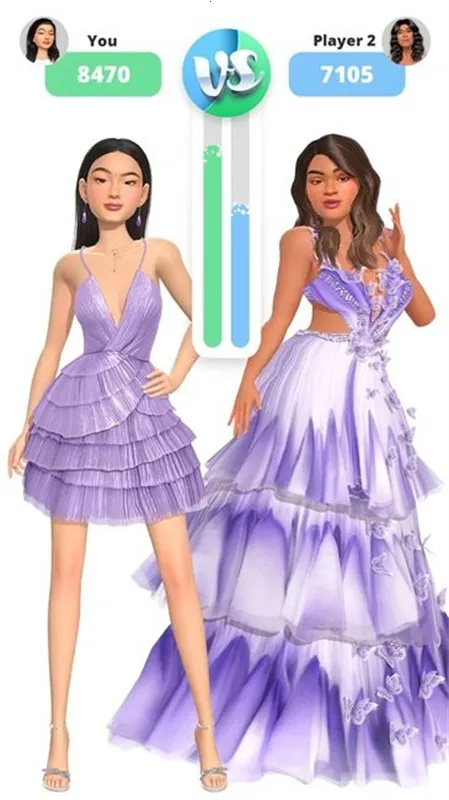 ��ҫʱ������(ʱ�л�װ��Ϸ)v0.9.3 �ֻ����ͼ