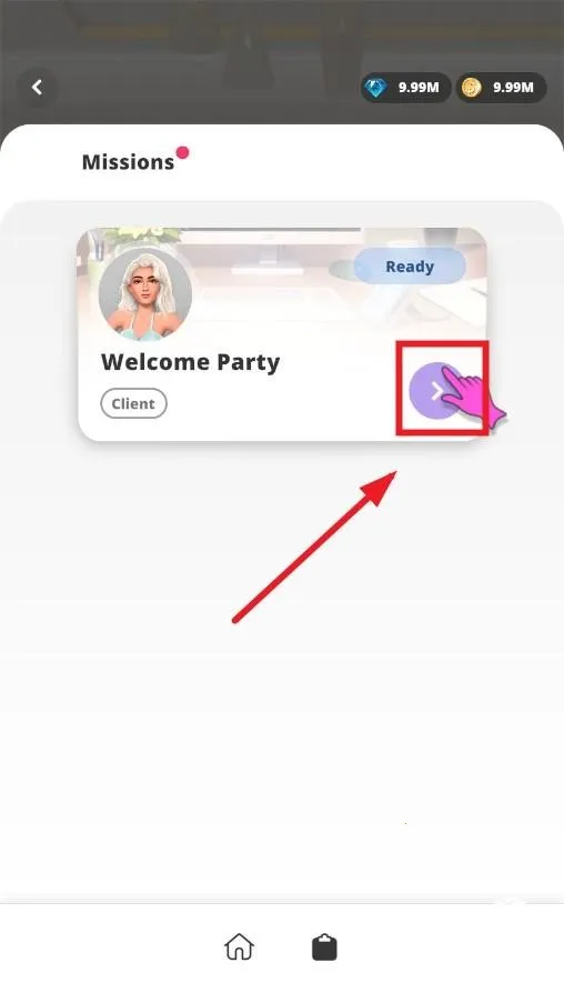 闪耀时尚明星(时尚换装游戏) 闪耀时尚明星(时尚换装游戏)