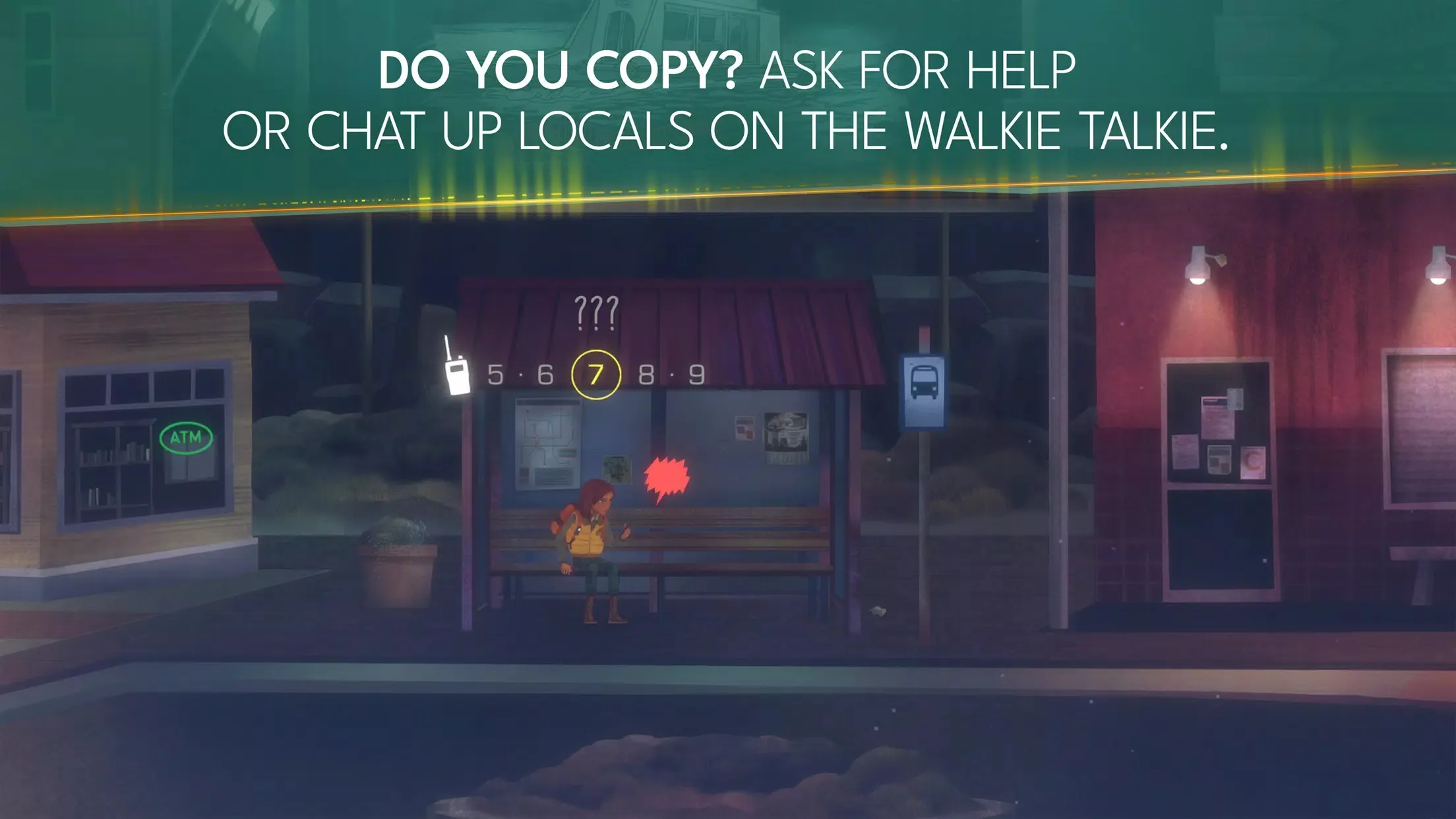 �Ǳ�ϵͻ2:��ʧ���ź�(ʧ���ź���Ϸ)v1.7.2 ��׿���ͼ