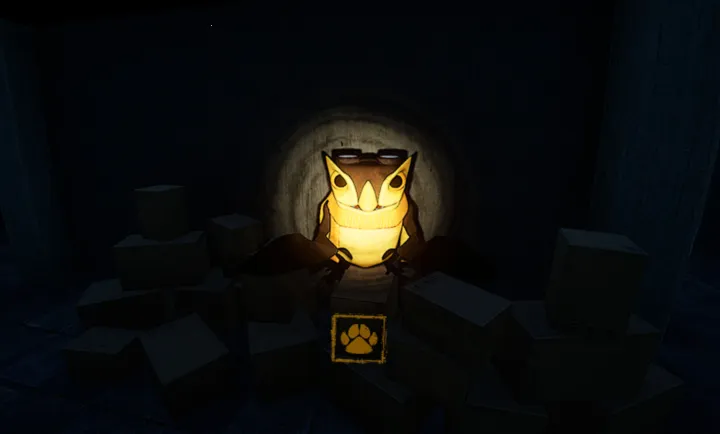 ���֮ҹ(�ֲ��������Ϸ)v1.0.1 ��Ѱ��ͼ