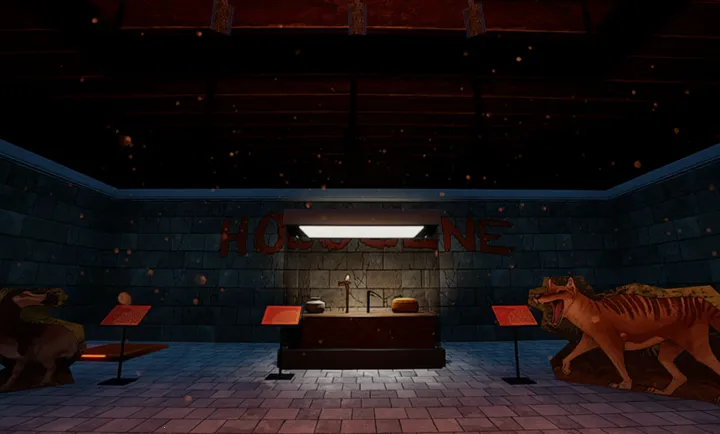 ���֮ҹ(�ֲ��������Ϸ)v1.0.1 ��Ѱ��ͼ