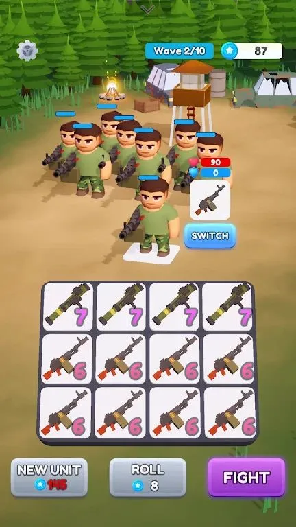 ��������(������������Ϸ)v0.1.1 ��׿���ͼ