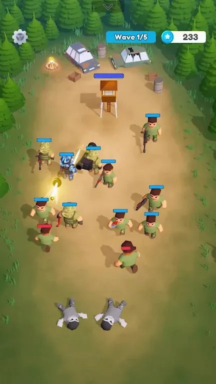 ��������(������������Ϸ)v0.1.1 ��׿���ͼ