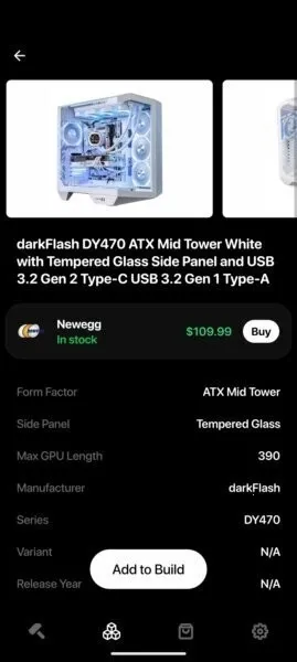 BuildCores2026���ذ�װv2025.7.1 ��Ѱ��ͼ