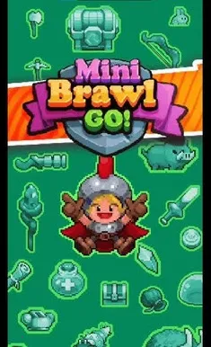 �����Ҷ�GO��(ð�ս�����Ϸ)v1.3.2 ��׿���ͼ