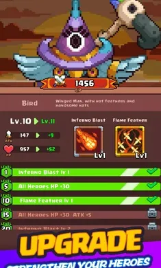 �����Ҷ�GO��(ð�ս�����Ϸ)v1.3.2 ��׿���ͼ