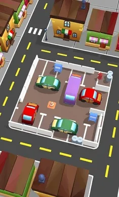 ͣ����3D��24Сʱ�³�2026���ذ�װv5.5.1 �ֻ����ͼ