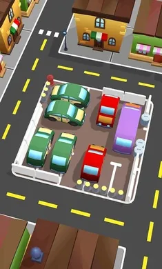 ͣ����3D��24Сʱ�³�2026���ذ�װv5.5.1 �ֻ����ͼ