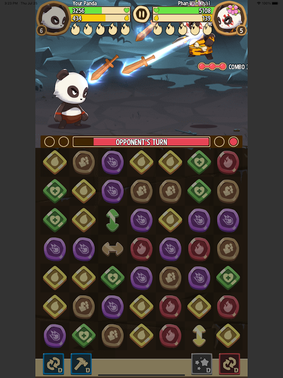 ��è��������������ս2026���ذ�װv1.0 ��׿���ͼ