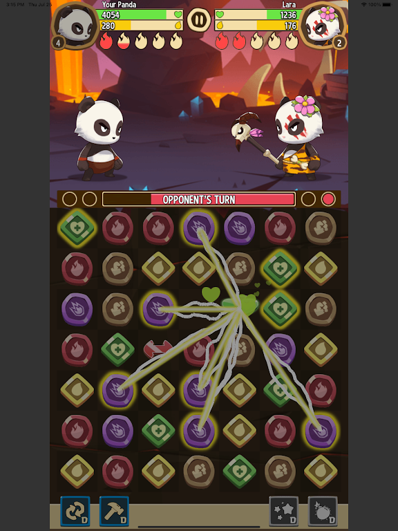 ��è��������������ս2026���ذ�װv1.0 ��׿���ͼ