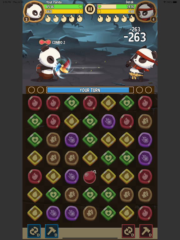 ��è��������������ս2026���ذ�װv1.0 ��׿���ͼ