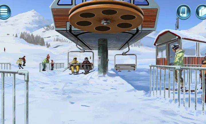 ��ʬ��Ѫ����˵����׿���ֻ���v1.87 �ֻ����ͼ