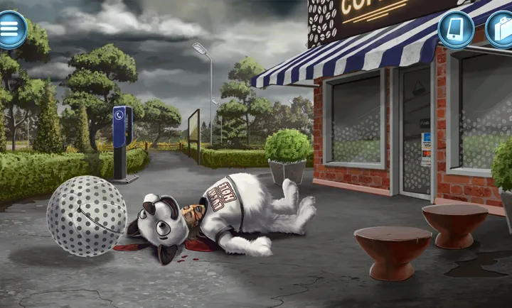 ��ʬ��Ѫ����˵����׿���ֻ���v1.87 �ֻ����ͼ