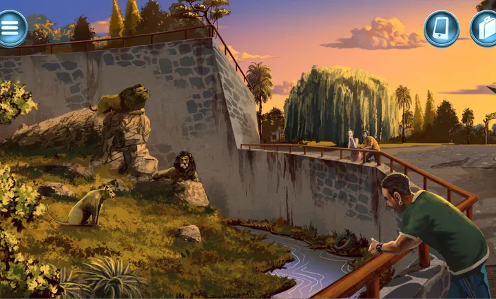 ��ʬ��Ѫ����˵����׿���ֻ���v1.87 �ֻ����ͼ