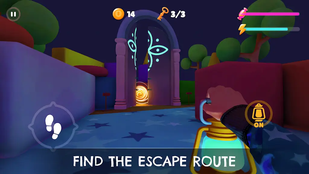 ΢�����ԣ�΢�Ϳֲ�2026�ٷ����°汾v1.2.0 �ٷ������ͼ