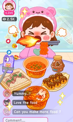 �Բ����ǣ�ASMRֱ��(�ִ�����)v1.5 �ٷ������ͼ