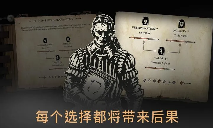 �����ؾ�ʿ����ƽ�����(�������RPG��Ϸ)v1.5.5 �ֻ����ͼ