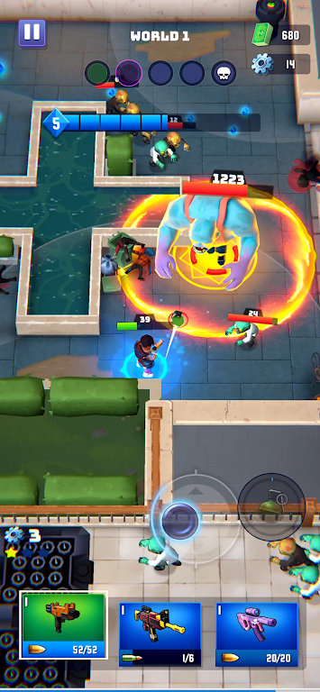 ���ڶ����ɥʬĩ��(ɥʬĩ����Ϸ)v1.0.162 ��Ѱ��ͼ