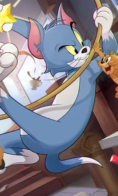 è������-��ʥ��̩��(è��������Ϸ)v7.46.1 ��׿���ͼ