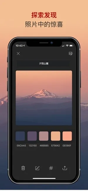 ɫ��ɫ������2026�ٷ�����v2.5.38 ��׿���ͼ