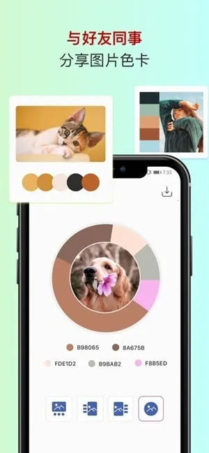 ɫ��ɫ������2026�ٷ�����v2.5.38 ��׿���ͼ