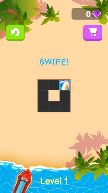 �ļ��Թ�(�Թ�ð����Ϸ)v1.0 �ֻ����ͼ