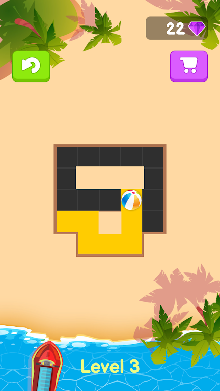 �ļ��Թ�(�Թ�ð����Ϸ)v1.0 �ֻ����ͼ