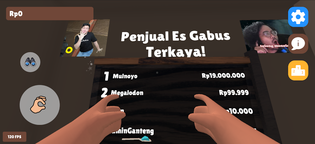 ���α���ģ����2026���ذ�װv1.1.2 ��׿���ͼ