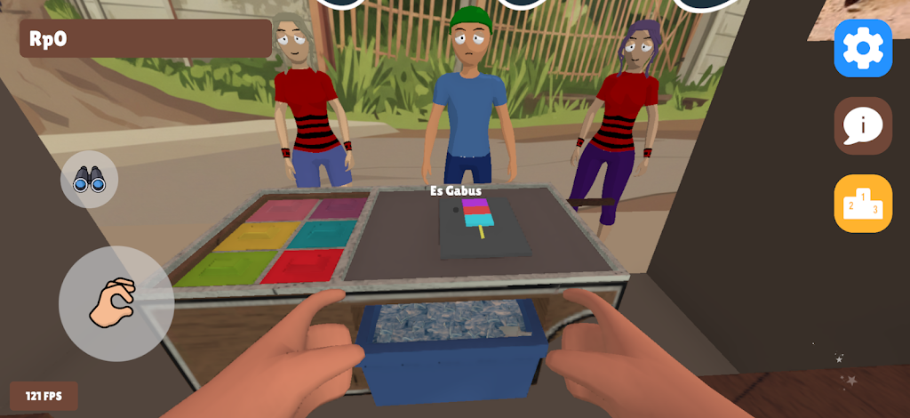 ���α���ģ����2026���ذ�װv1.1.2 ��׿���ͼ