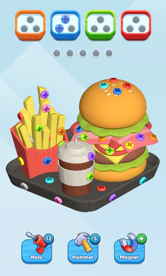 ������԰3D�ڹ���2026���°汾v2.13 �ٷ������ͼ