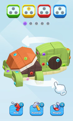 ������԰3D�ڹ���2026���°汾v2.13 �ٷ������ͼ