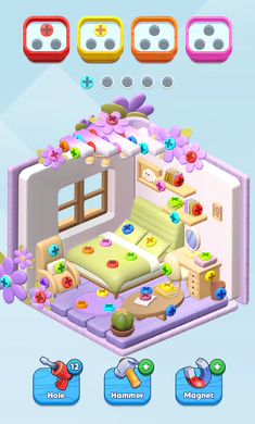 ������԰3D�ڹ���2026���°汾v2.13 �ٷ������ͼ