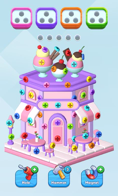 ������԰3D�ڹ���2026���°汾v2.13 �ٷ������ͼ