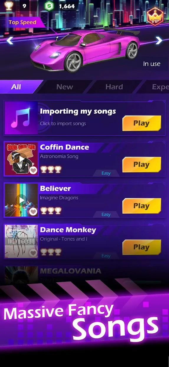 Beat Racing(����������Ϸ)v2.6.5 �ٷ������ͼ